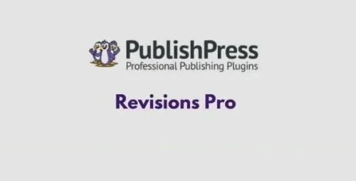PublishPress Revisions Pro Addon GPL v3.6.3